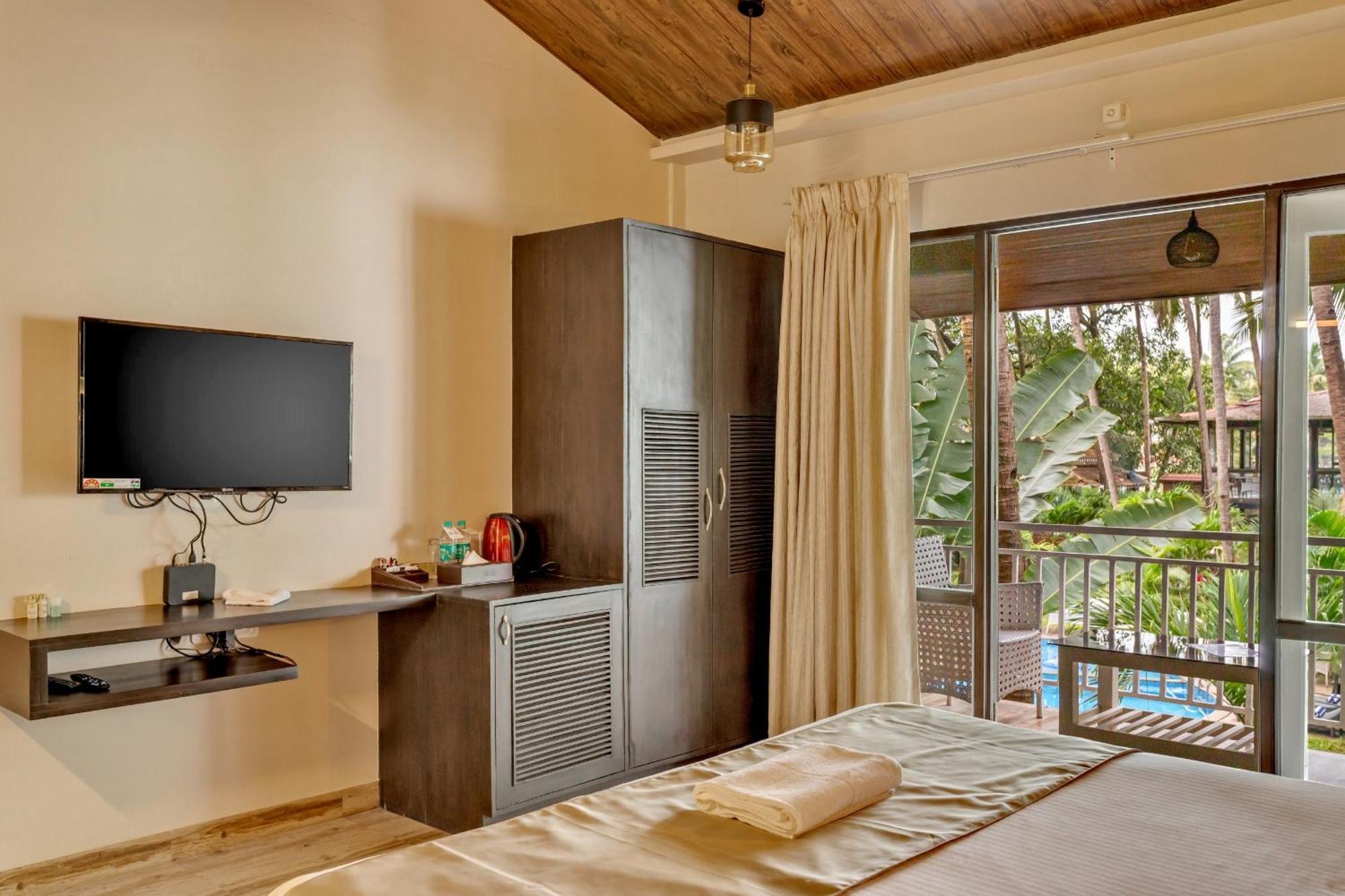 Skon Morjim Beach Resort By Orion Hotels Exterior photo