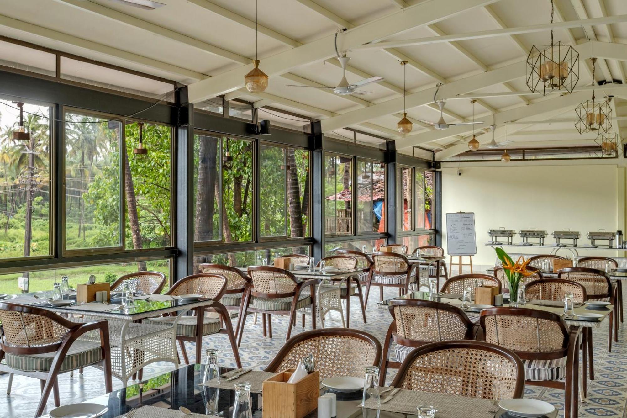 Skon Morjim Beach Resort By Orion Hotels Exterior photo