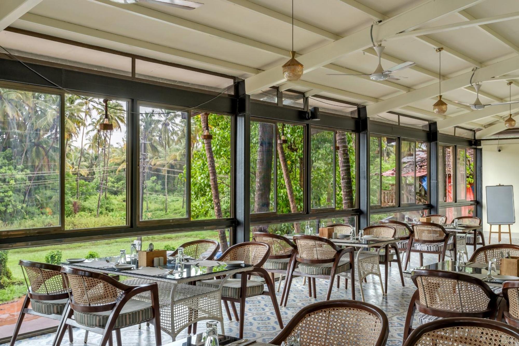 Skon Morjim Beach Resort By Orion Hotels Exterior photo